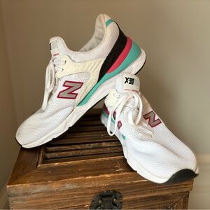 New Balance X-90 Modern Essentials Pack Athletic Shoes Men’s Size 12 MSX90CRA
